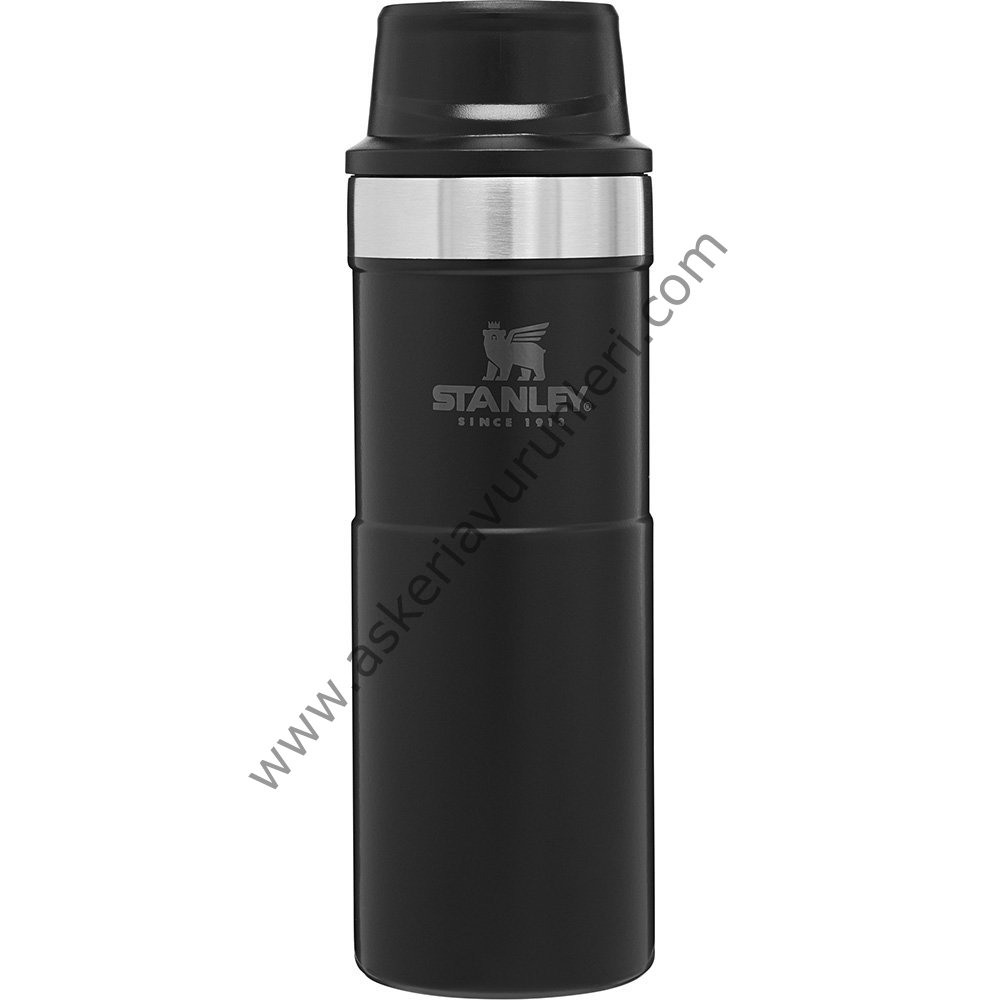Stanley Klasik Trigger-Action Seyahat Bardağı 0.47 Lt