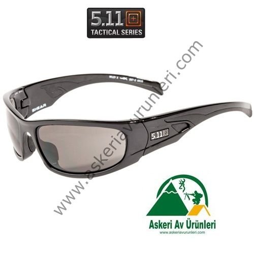 5.11 TACTICAL SHEAR EYEWEAR GÖZLÜK