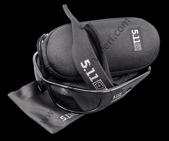 5.11 TACTICAL SHEAR EYEWEAR GÖZLÜK