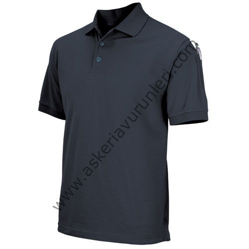 5.11 PROFESSIONAL POLO T-SHIRT LACİVERT