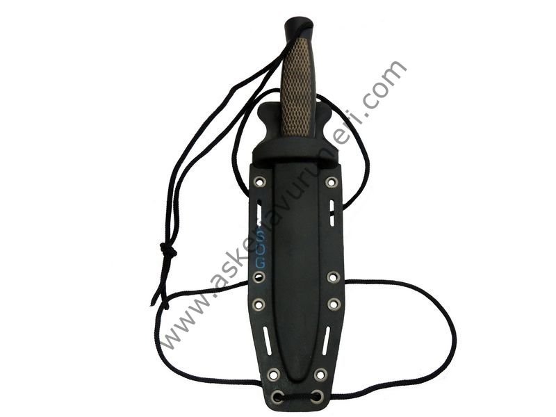 SOG SEAL PUP ELITE KNIFE