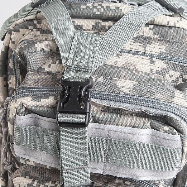 USA Tactical Küçük Boy Çanta [ Acu Dijital Renk ]