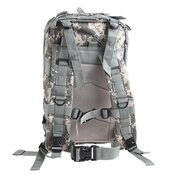 USA Tactical Küçük Boy Çanta [ Acu Dijital Renk ]