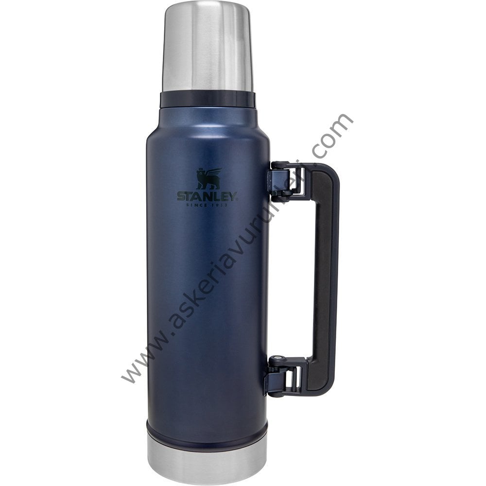 Stanley Klasik Vakumlu Çelik Termos 1.4 Lt