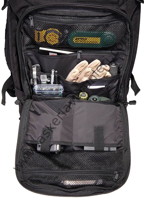 5.11 RUSH 72 BACKPACK SIRT CANTASI