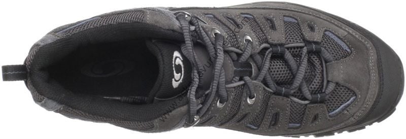 Salomon Exit 2 Aero Trekking Ayakkabı