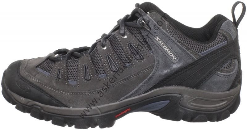 Salomon Exit 2 Aero Trekking Ayakkabı
