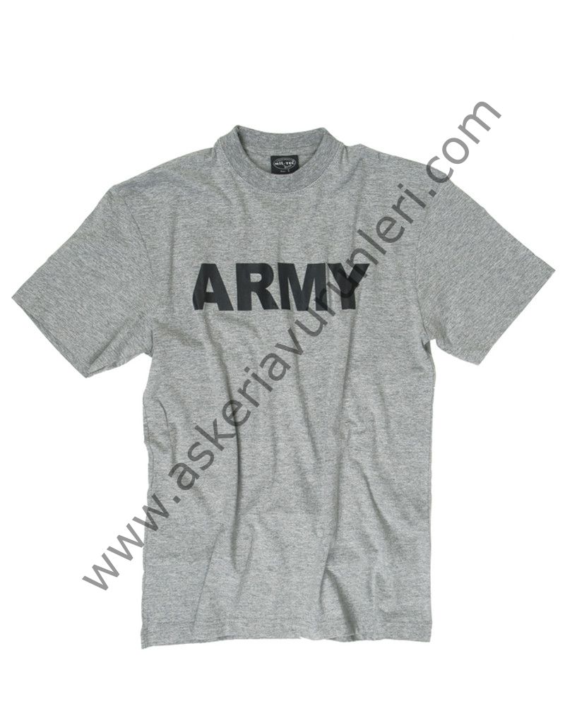ARMY T-SHIRT