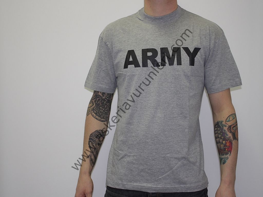 ARMY T-SHIRT