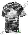 ARMY MICRO T-SHIRT URBAN CAMO