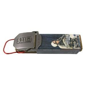 TAKTİKAL BEJ RENK KEMER