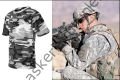 ARMY MICRO T-SHIRT URBAN CAMO