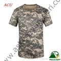 ARMY MICRO T-SHIRT DİGİTAL ACU CAMO