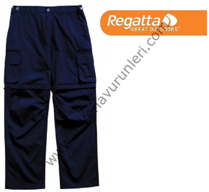 REGATTA AINSLEY Z/O TRS PANTOLON