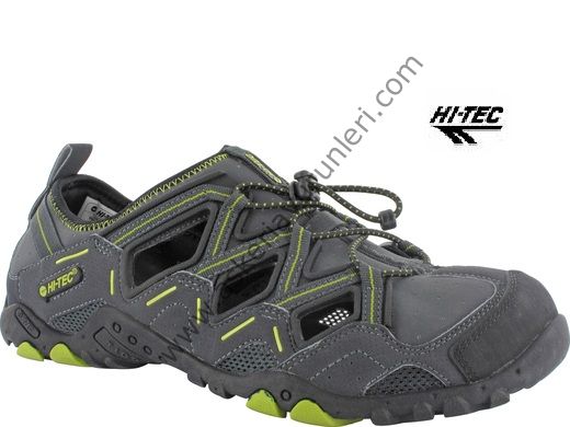 Hi-Tec Men's Bahama Sport Outdoor Adventure Sandals