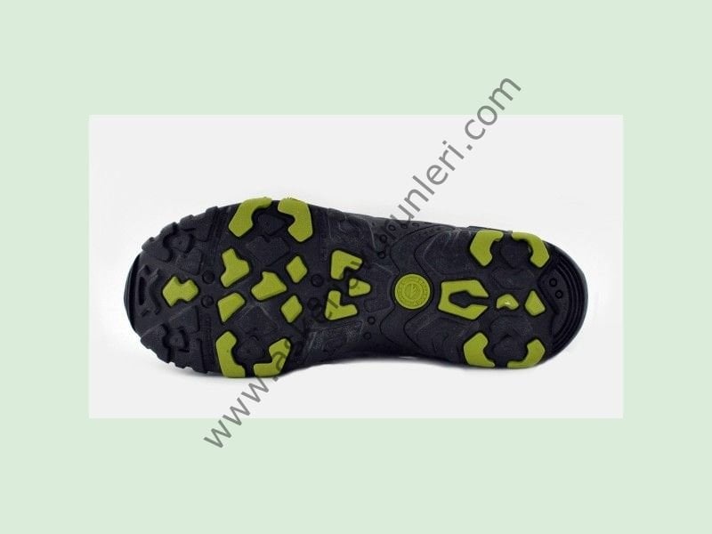 Hi-Tec Men's Bahama Sport Outdoor Adventure Sandals