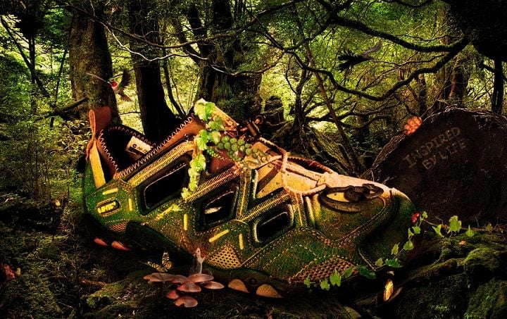 Hi-Tec Men's Bahama Sport Outdoor Adventure Sandals