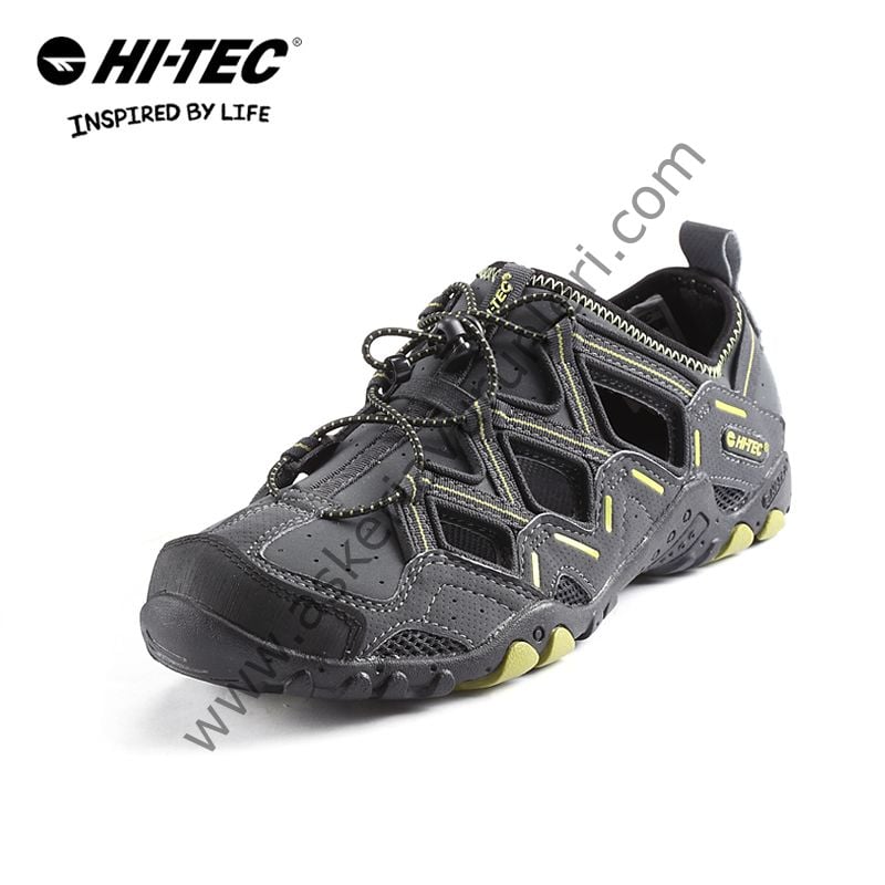 Hi-Tec Men's Bahama Sport Outdoor Adventure Sandals