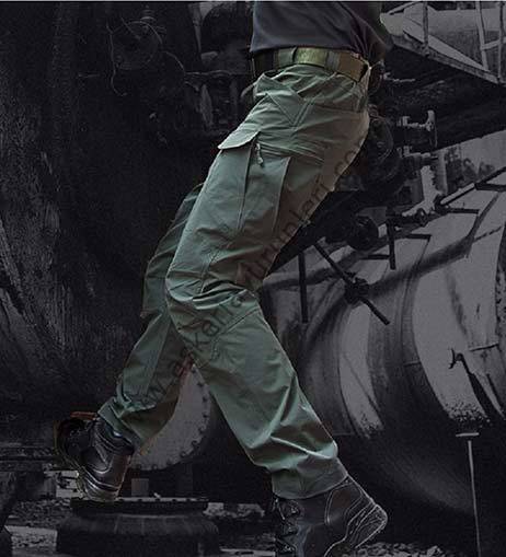 URBAN CTU  TAKTİKAL PANTOLON