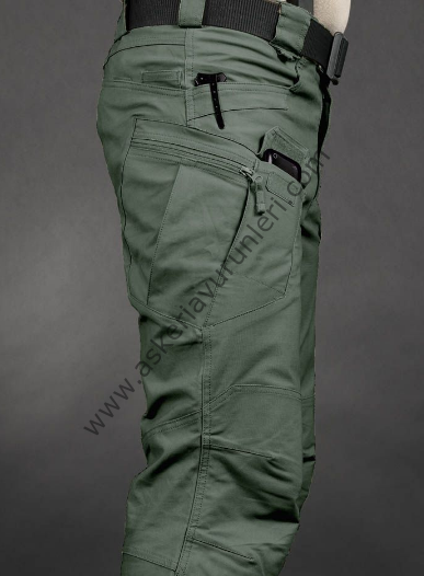 URBAN CTU  TAKTİKAL PANTOLON