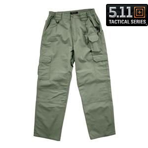 Tactical Pantolon Yeşil Renk