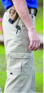 Tactical Pantolon Yeşil Renk