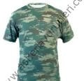 ARMY MICRO T-SHIRT NANO CAMO