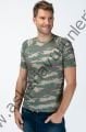 ARMY MICRO T-SHIRT NANO CAMO