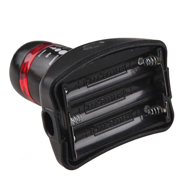 Zoomlu Led Kafa Feneri