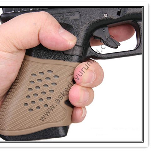 TAKTİKAL GLOCK KABZE KORUMA KILIFI