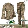 Army Uniform Multicam