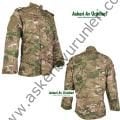 Army Uniform Multicam