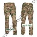 Army Uniform Multicam