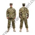 Army Uniform Multicam