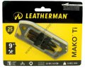 LEATHERMAN MAKO Tİ  ÇAKI SETİ