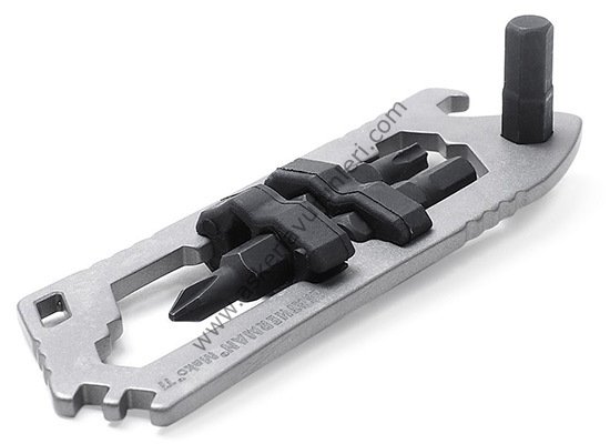 LEATHERMAN MAKO Tİ  ÇAKI SETİ