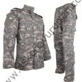 U.S. ARMY Amerikan Orjinal A.C.U Dijital Takım Elbise