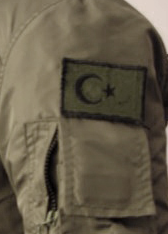 CIRTLI KAN GRUBU PEÇİ