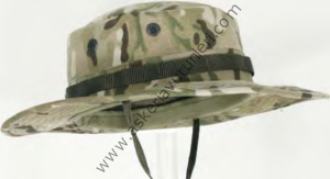 TACTICAL JUNGLE MULTICAM HAT