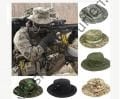 Fötr Şapka (usa) Jungle Kep Askeri Foter Şapka