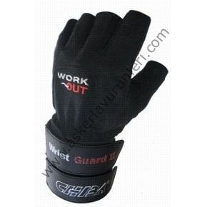 CHIBA Sporcu Eldiveni