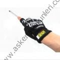 Mechanix Tactical  Kesik Parmak Eldiven