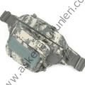 Military Tactical Bel Çantası  [ Acu Dijital Renk ]