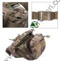 Military Tactical Bel Çantası  [ Acu Dijital Renk ]