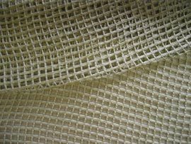 Commando Scarf  [ Fileli ] Yeşil Renk