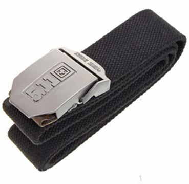 TAKTİKAL SİYAH KEMER