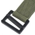 Tactical Belt Paraşüt Kemeri [ Yeşil ]