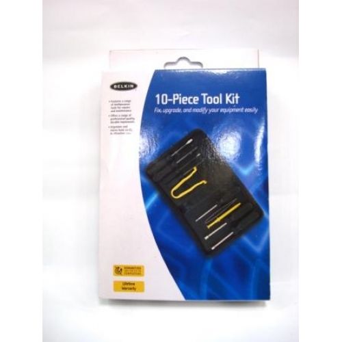 10 Parça Set tornavida aparatları