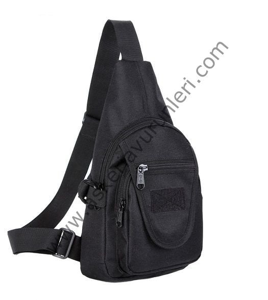 TACTİCAL ÇOK FONKSİYONLU ÇAPRAZ KOL  ÇANTASI