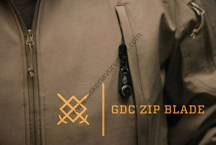 GERBER GDC ZİP BLADE